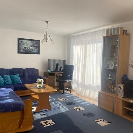 Hotel Apartman Bilanovic à Konjic Extérieur photo