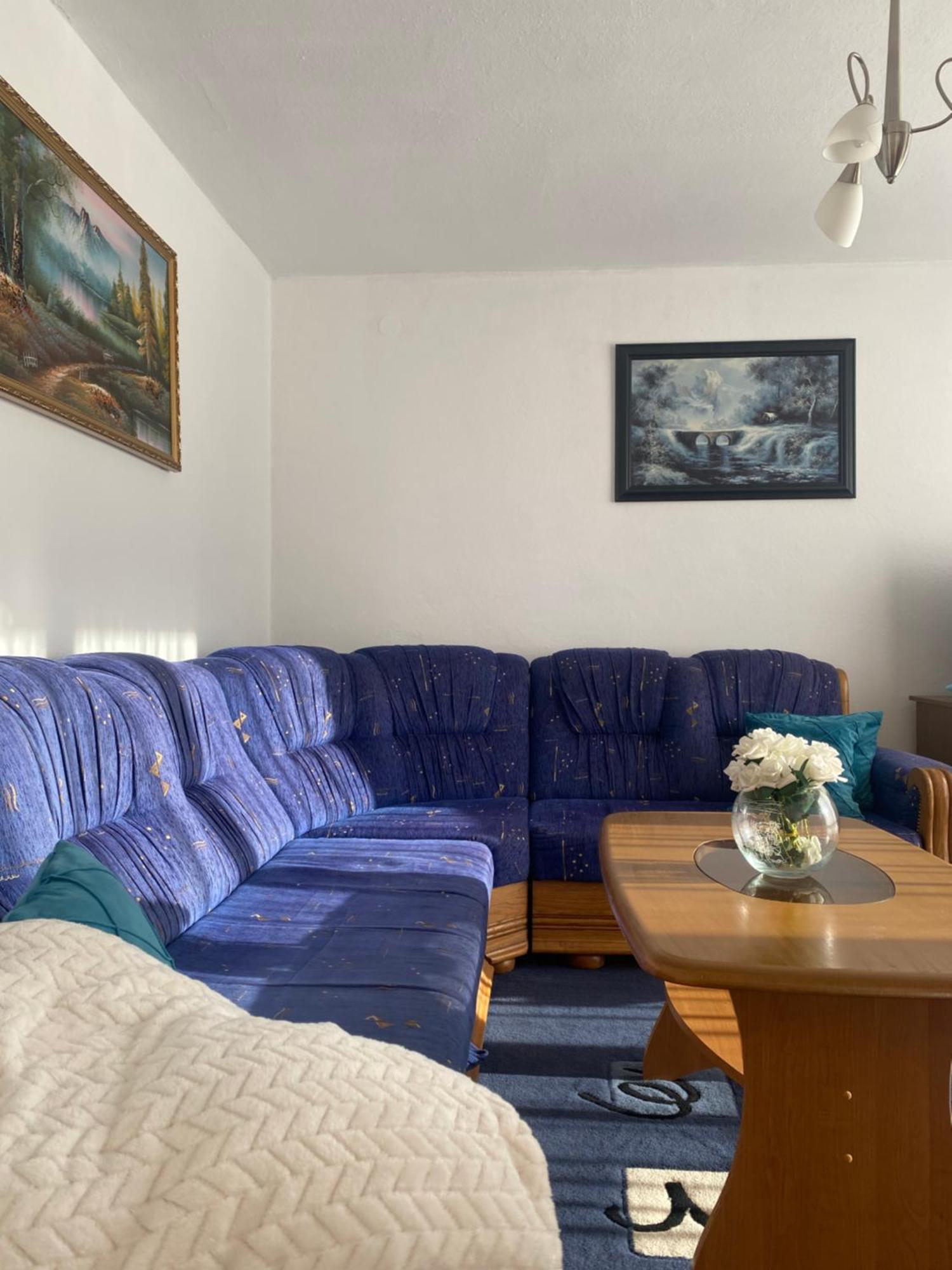 Hotel Apartman Bilanovic à Konjic Extérieur photo
