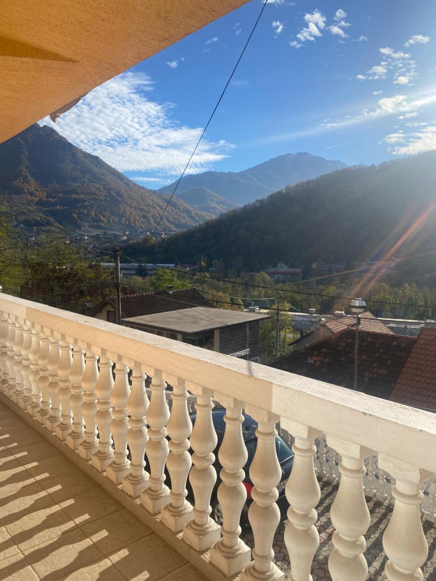 Hotel Apartman Bilanovic à Konjic Extérieur photo
